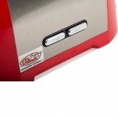 Pavi pavi-3754 Presa electrica pentru stors rosii Palumbo Pavi SKUIZ7I, motor cu inductie 600W, capacitate 70Kg/h