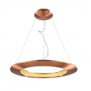 Pendul Concept-35, putere 35 W, Led, diametru 460 mm, 4000 k, 1500 lm, aluminiu