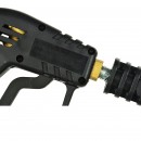 Pistol cu lance pentru curatatoarele de inalta presiune Geko G73118, max 280 Bar, M22
