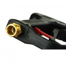 Pistol cu lance pentru curatatoarele de inalta presiune Geko G73118, max 280 Bar, M22