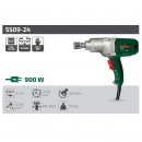 Pistol de impact electric DWT SS09-24, 320Nm, putere 900 W