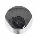 Pistol de impact pneumatic 3/4, JBM 53343, cuplu maxim 1600 Nm