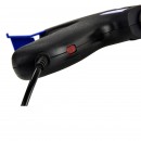 Pistol de lipit cu silicon, Geko G20101, putere 200 W, diametru tub silicon 11.2 mm