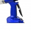 Pistol de nituit pneumatic Geko G01348, 2,4-6,4mm 