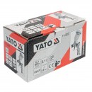 Pistol de vopsit - duza 0.8mm, Yato YT-2357