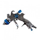 Pistol de vopsit Bass BS-4508, HVLP, 1.4 mm