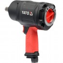 Pistol pneumatic 1630Nm, 3/4, Yato  YT-09571