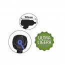 Pistol pneumatic de impact JBM JB-52984, ultra-usor, 542 Nm, 1/2, 4 viteze