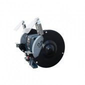 Polizor de banc Bass BS-4802, diametru disc 200mm, 700W