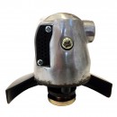 Polizor pneumatic JBM JB-52166, diametru disc 100 mm, 10000 rpm