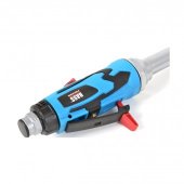 Polizor pneumatic lung, Bass BS-4350, drept, 295 mm, turatie 20000 rpm