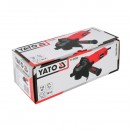Polizor unghiular 115mm, 710W, Yato YT-82090