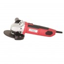 Polizor unghiular Raider RD-AG51, 750 W, diametru disc 125 mm