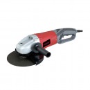 Polizor unghiular Worcraft AG24-230, putere 2400 W, 230 mm