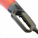 Polizor unghiular Worcraft AG24-230, putere 2400 W, 230 mm