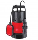 Pompa de apa submersibila 400W, Raider RD-WP23