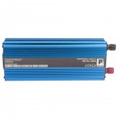 Powermat PM1061 Invertor cu unda sinusoidala modificata 12V, 230V, 900/1800 W, port USB