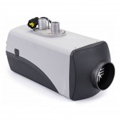 Powermat PM1179 Incalzitor de aer diesel Webasto, 8 kW, Telecomanda, 12 V, Rezervor exterior 10 l