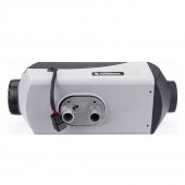 Powermat PM1179 Incalzitor de aer diesel Webasto, 8 kW, Telecomanda, 12 V, Rezervor exterior 10 l