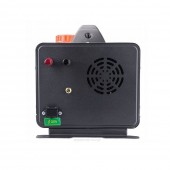 Powermat PM1181 Incalzitor de aer diesel Webasto, 8 kW, 4 x iesiri de caldura, Telecomanda, 12 V, 24V DC, 230V AC, Rezervor 5 l