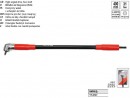 Prelungitor flexibil pentru bormasina YATO YT-0727