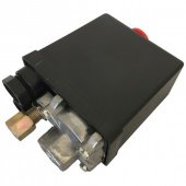 Presostat pentru compresor Bass BS-0246, 5-8 Bar