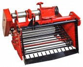 ProGarden 4560000051 ProGARDEN Utilaj de recoltat cartofi pentru minitractor Campo T