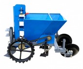 ProGarden 4560000113 ProGARDEN Semanatoare cartofi pentru Campo T12 si T18 - 6960270370477