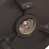 ProGarden 4570000035 ProGARDEN PD 1120M Pompa submersibila 1.25