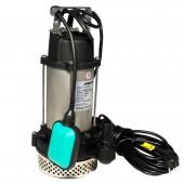 ProGarden 45700QFD1524055A ProGARDEN QFD1.5-24-0.55A Pompa submersibila 1, 550W, apa murdara, 100L/min - 6960270341156
