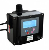 ProGarden 4573000010 ProGARDEN AquaMatic 750 Controler VFD 20-50Hz, 0.75kW, 1x220V-in, 1x220V-out, compact, LED - 6960270341637