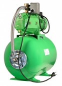 ProGarden 4641000020 ProGARDEN HF 450/50 Hidrofor 1500W, 70L/min, 50m, 50L - 6960270341620