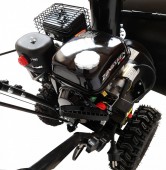 ProGarden 46510002196WL ProGARDEN FB5665E freza de zapada 56 cm, 6.5CP, pornire electrica