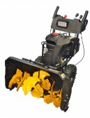 ProGarden 4651000337Z ProGARDEN FB7111DE freza de zapada 71 cm, 11CP, pornire electrica