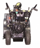 ProGarden 4651000337Z ProGARDEN FB7111DE freza de zapada 71 cm, 11CP, pornire electrica