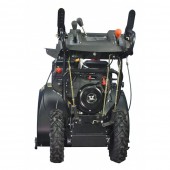 ProGarden 4651000420C ProGARDEN FB7615E-3S freza de zapada 76 cm, 15CP, pornire electrica