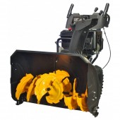 ProGarden 4651000420C ProGARDEN FB7615E-3S freza de zapada 76 cm, 15CP, pornire electrica