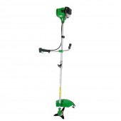 ProGarden 4680000330 ProGARDEN JR-3300B-1 Motocoasa de umar 1CP, benzina 2t, 33cmc - 6960270360034