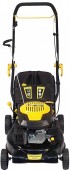 ProGarden 4690S421T6 ProGARDEN S421-T6 masina de tuns gazon, 3.5CP, 420mm, 40L - 6960270310152