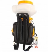 ProGarden 49300CT3WF3 ProGARDEN CT-3WF-3 atomizor, 14L, pompa booster - 6960270330013