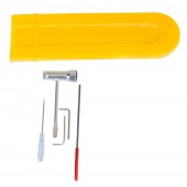 ProGarden 49300CTCS45 ProGARDEN MF2335P Motoferastrau 350mm, 2.3CP, benzina 2t, 45cmc - 6960270320021