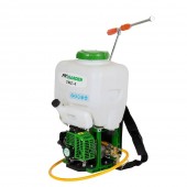 ProGarden 512003WZ4 ProGARDEN 3WZ-4 pulverizator 20L, 8 L/min - 6960270330020