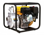 ProGarden 5161000001 ProGARDEN PB20Pro motopompa 2/50mm, benzina, apa curata, pornire la sfoara - 6960270340050