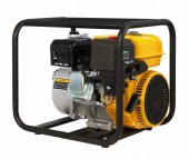 ProGarden 5161000001 ProGARDEN PB20Pro motopompa 2/50mm, benzina, apa curata, pornire la sfoara - 6960270340050