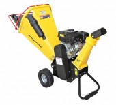 ProGarden 5162000005 ProGARDEN TB80N Tocator resturi vegetale, 7CP, benzina, 100mm, pornire la sfoara - 6960270330143