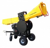 ProGarden 5162000008 ProGARDEN MTL15E Masina de taiat lemne, 15CP, benzina, pornire electrica - 6960270330174