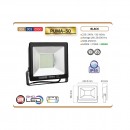 Proiector Led Puma-50, putere 50 W, 2500 lm, IP 65