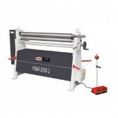 PROMA CEHIA 126050-1 Masina de roluit tabla cu 3 role Proma PSBM-1270-1,2