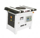 PROMA CEHIA 127090-1 Masina pentru fasonat Otel-Beton B36