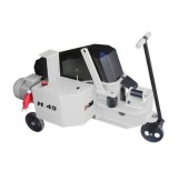 PROMA CEHIA 127150-1 Masina pentru debitat Otel-Beton, Proma H38